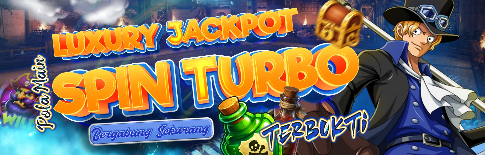 IBUPOKER